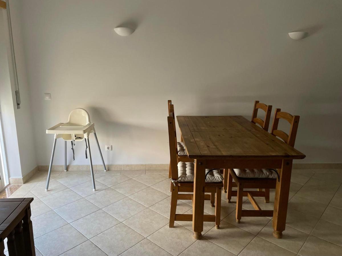 Beachfront T1 Armacao de Pera Luaran gambar