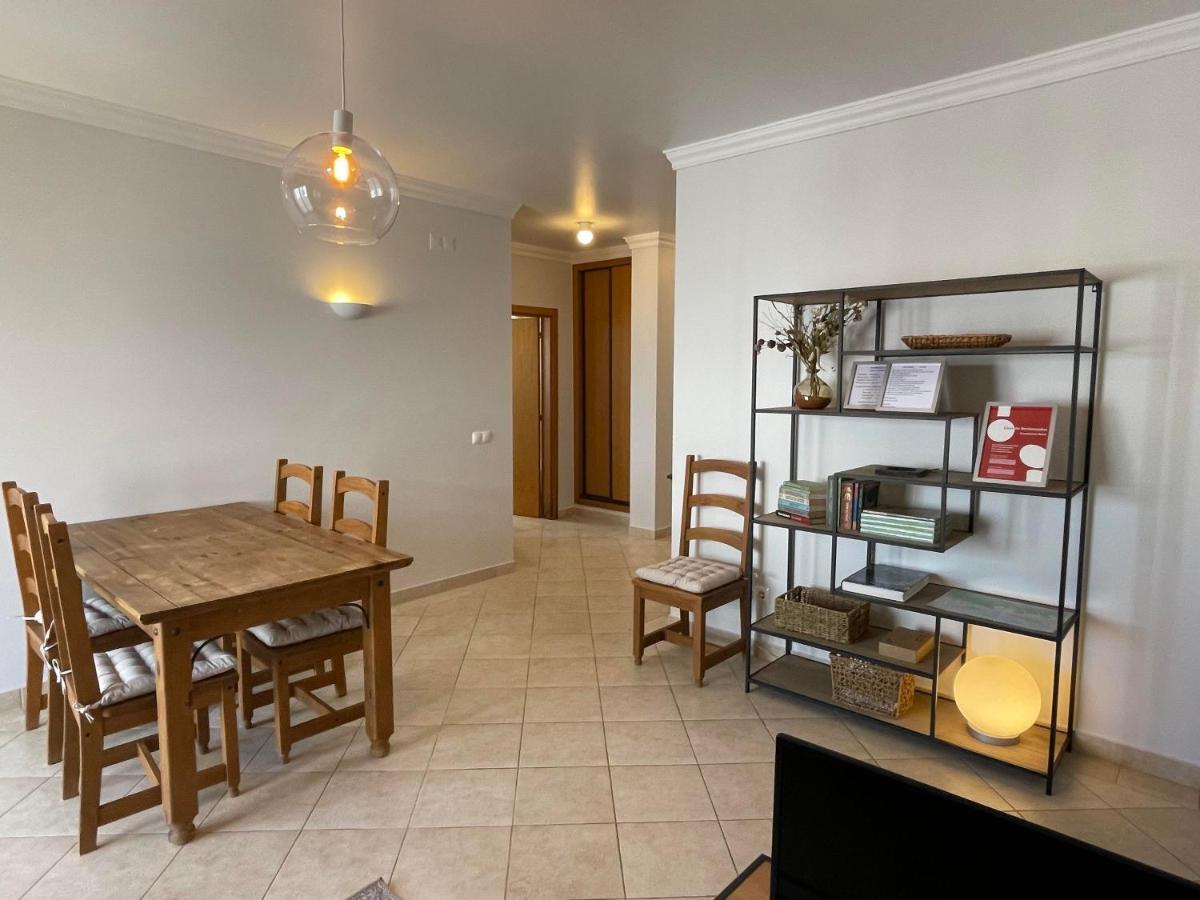 Beachfront T1 Armacao de Pera Luaran gambar