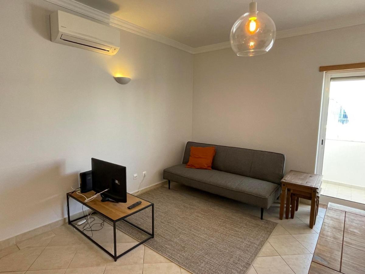 Beachfront T1 Armacao de Pera Luaran gambar