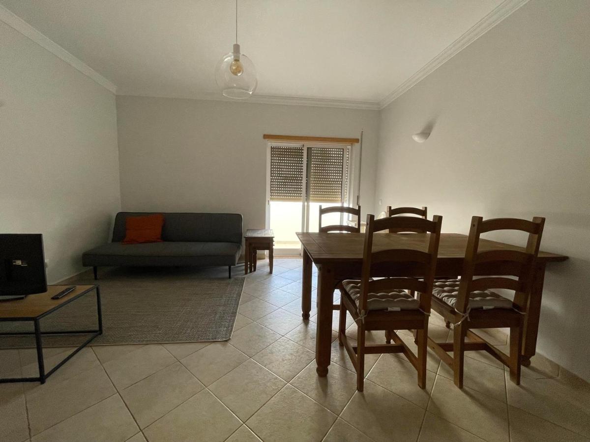 Beachfront T1 Armacao de Pera Luaran gambar