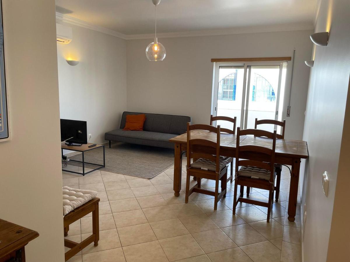 Beachfront T1 Armacao de Pera Luaran gambar