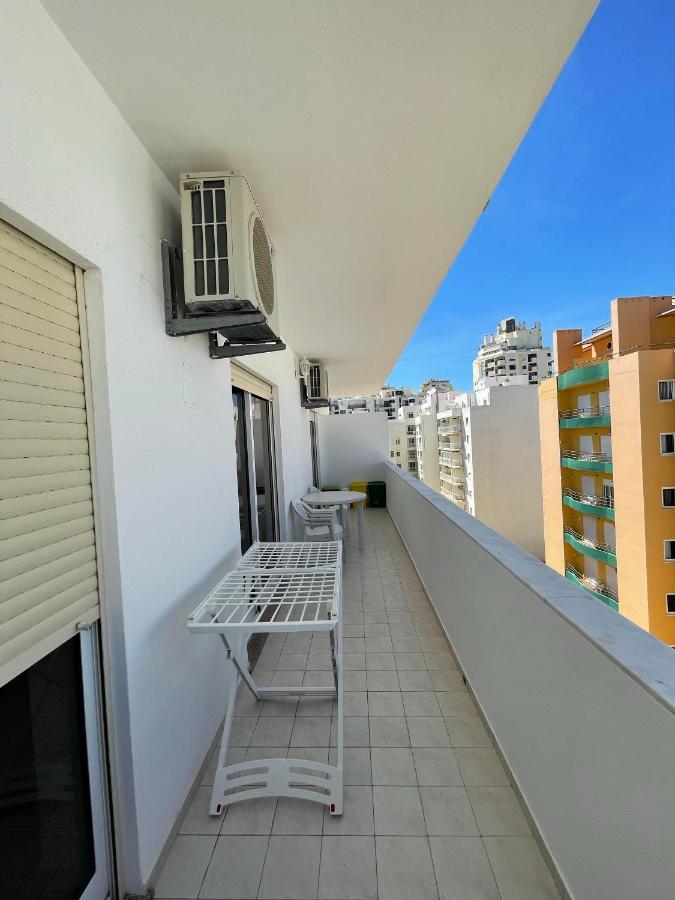 Beachfront T1 Armacao de Pera Luaran gambar