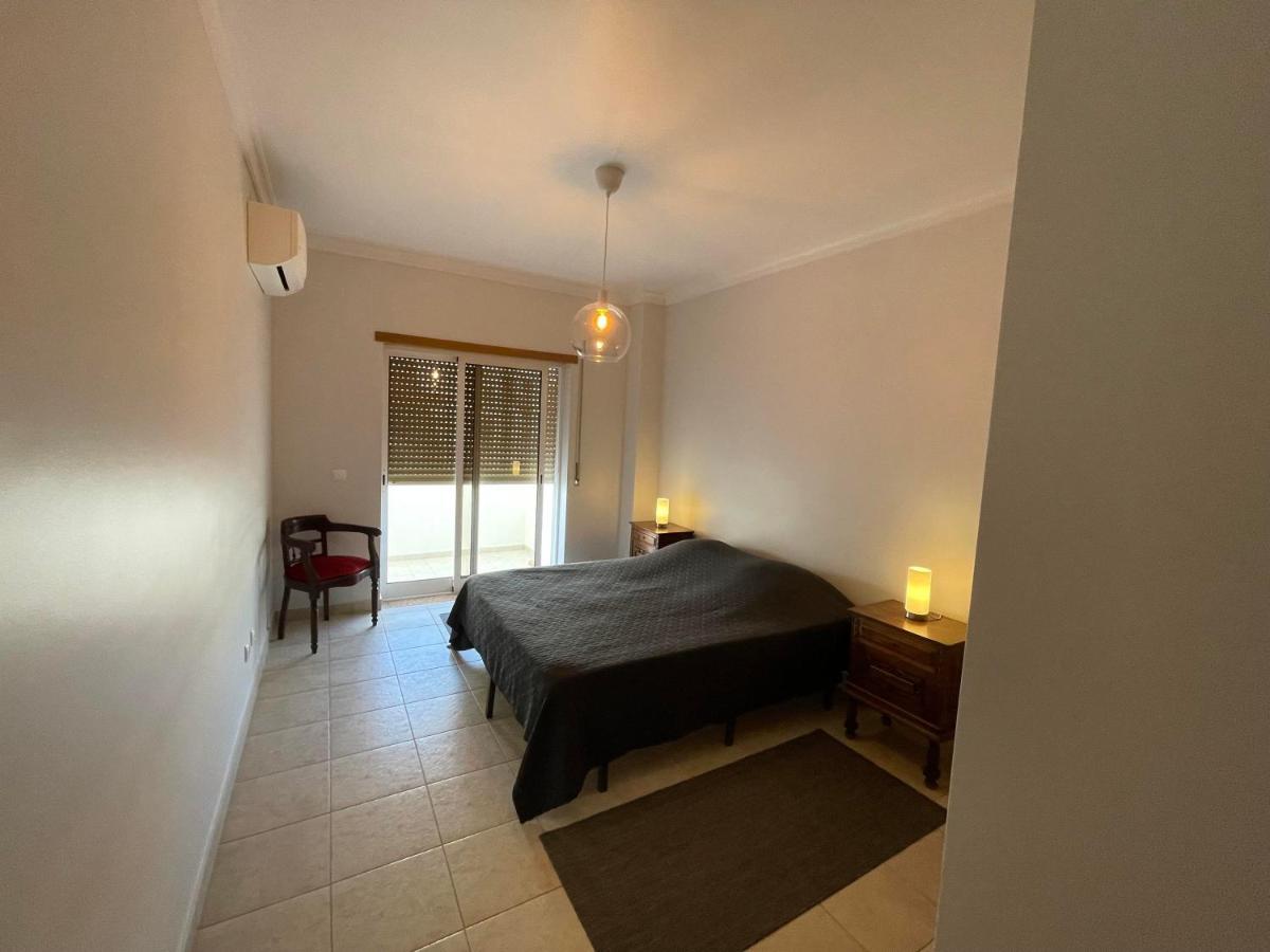 Beachfront T1 Armacao de Pera Luaran gambar