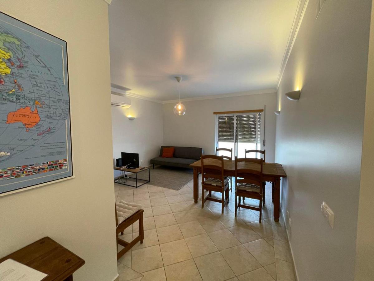 Beachfront T1 Armacao de Pera Luaran gambar