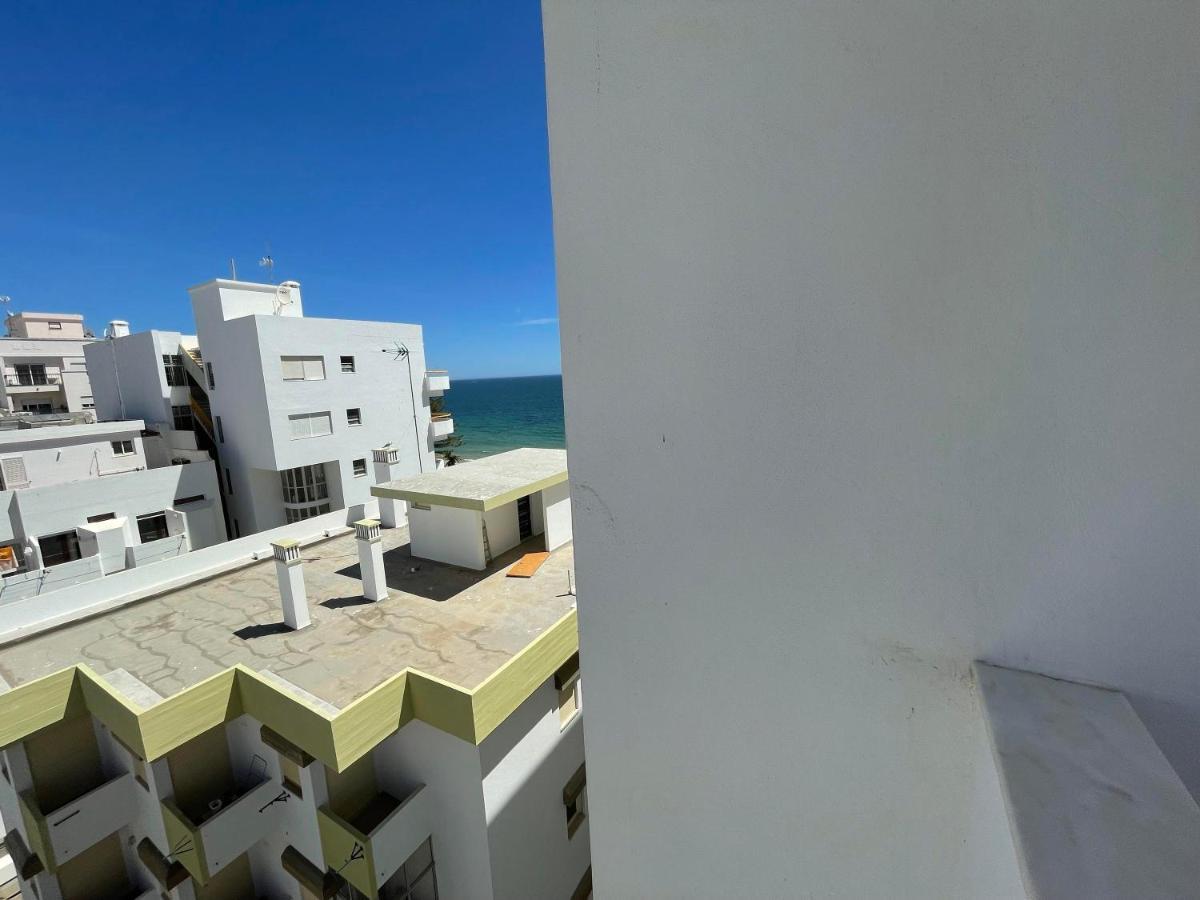 Beachfront T1 Armacao de Pera Luaran gambar
