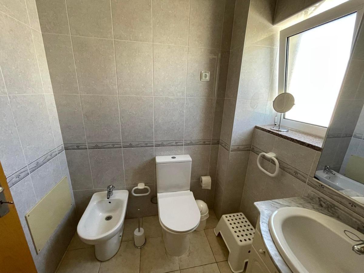 Beachfront T1 Armacao de Pera Luaran gambar