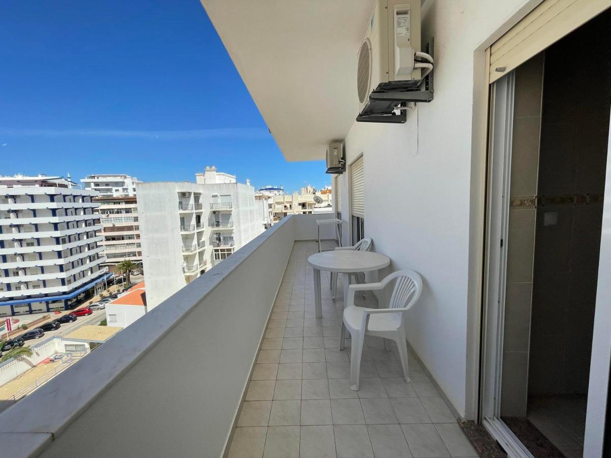 Beachfront T1 Armacao de Pera Luaran gambar