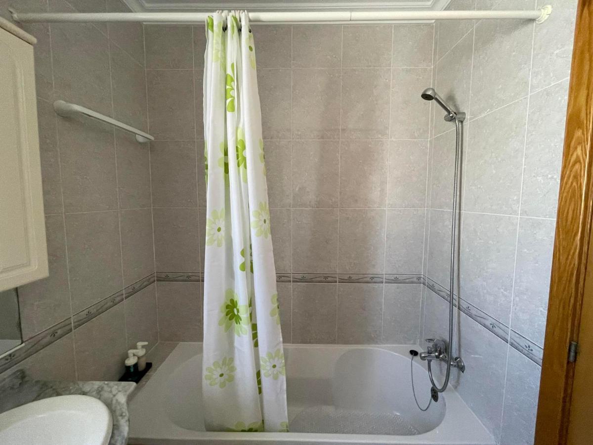 Beachfront T1 Armacao de Pera Luaran gambar